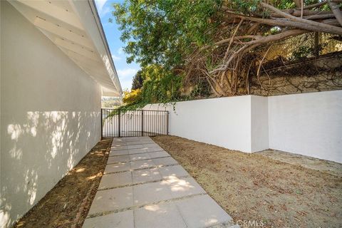 A home in Hacienda Heights