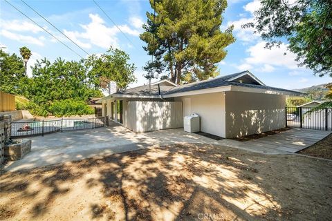 A home in Hacienda Heights