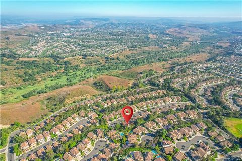 A home in Mission Viejo