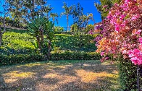 A home in Mission Viejo