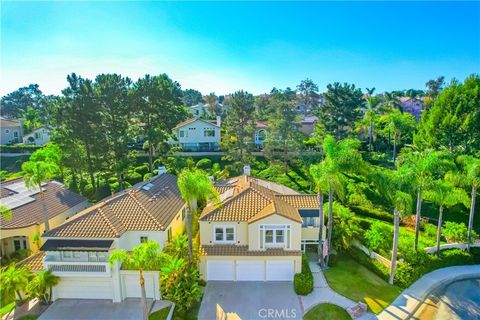 A home in Mission Viejo