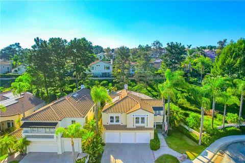 A home in Mission Viejo