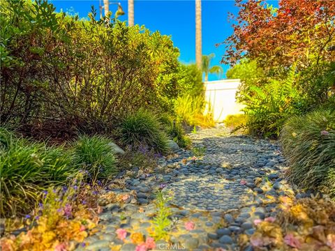 A home in Mission Viejo