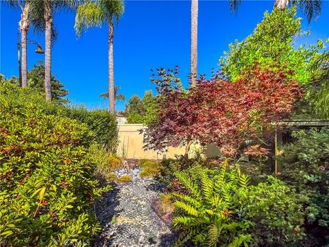 A home in Mission Viejo