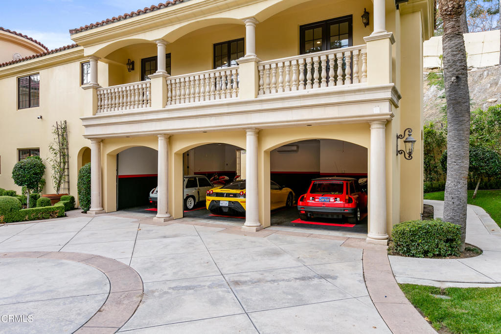 Not Applicable - Residential