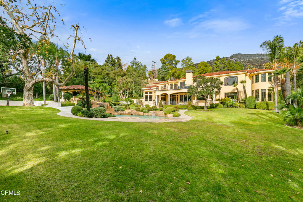 Not Applicable - Residential