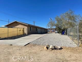 View Yucca Valley, CA 92284 multi-family property