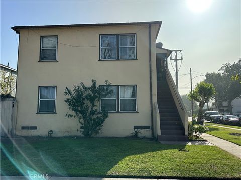 618 W Arbor Vitae Street Inglewood CA 90301