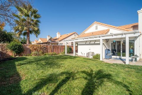 A home in Menifee