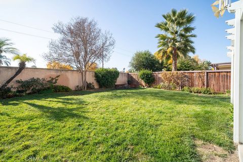 A home in Menifee