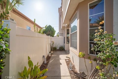 A home in Menifee