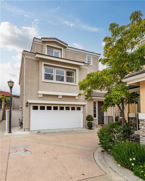 A home in Torrance