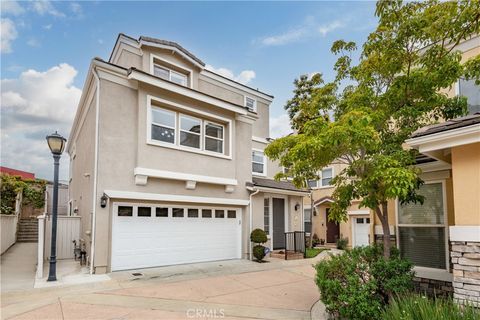 A home in Torrance