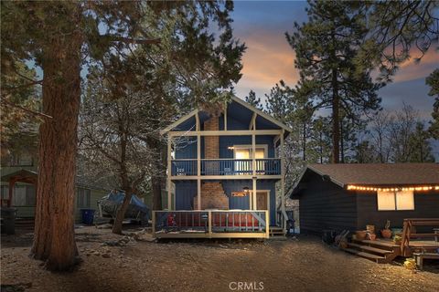 A home in Sugarloaf