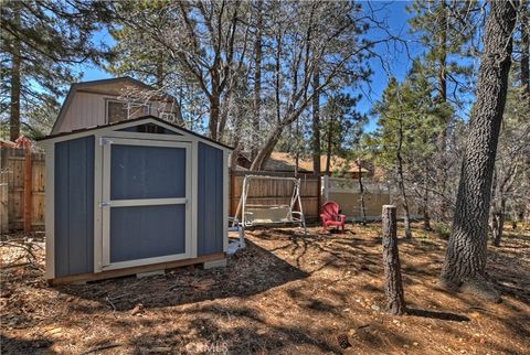 A home in Sugarloaf