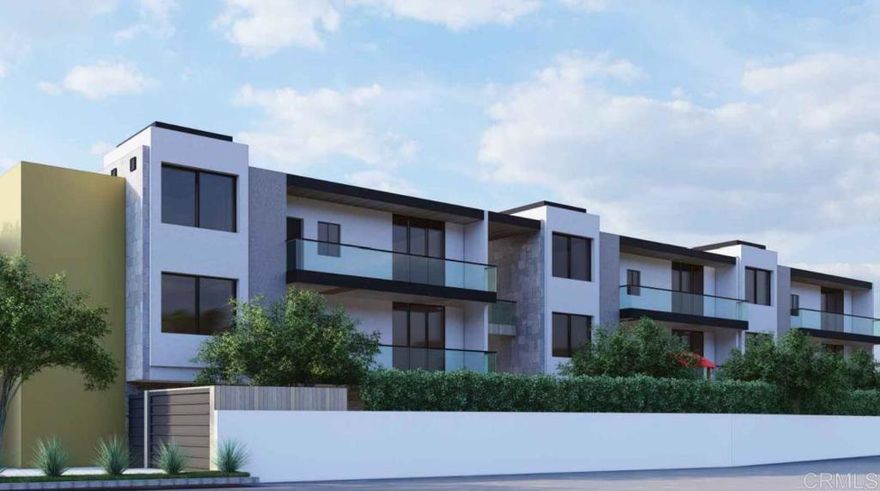 Prime Multi-Family Development Opportunity in the Heart of Escondido, CA Entitled 15-Unit Multi-Family Project | Zoned R-3-18 | High-Demand Rental Market. (Potential for Density Bonus & Incentives – Verify with City of Escondido)This 15-unit multi-family project is fully entitled and located just two blocks from premier shopping, dining, and major transportation corridors, offering developers a highly desirable location with strong rental demand. 15 Spacious Residential Units, (14) Three-Bedroom, Two-Bathroom Units and (1) Two-Bedroom, 2.5-Bathroom Unit. Average Unit Size: 1,365 Sq. Ft, Total Net Rentable Area: 20,482 Sq. Ft. Entitlements & Development Progress: Over $350,000 invested in soft costs, entitlements, and permit fees, Class D wood-frame construction over a concrete first floor and approved for 3 stories with a maximum height of 35 feet. Nestled in North San Diego County, Escondido, California, is a thriving and dynamic community known for its affordable housing, vibrant arts scene, and outstanding quality of life. Conveniently situated along the I-15 corridor, Escondido provides direct access to downtown San Diego (30 miles south) and is a gateway to some of Southern California’s most sought-after recreational destinations. Growing Demand: Escondido’s rental market is strong and stable, driven by a mix of families, professionals, and retirees seeking larger, more affordable housing options compared to coastal cities. Economic Growth & Infrastructure: Escondido is undergoing significant revitalization efforts, including improvements to its historic downtown district, increased investment in mixed-use developments, and transit-oriented projects that enhance long-term property value. This is a turnkey development opportunity in one of San Diego County’s most promising multi-family markets.