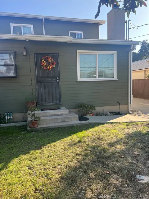 7626 Valmont Street, Tujunga, CA 91042 - MLS#: SR25041886