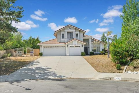 A home in Riverside