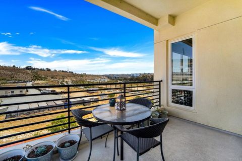 A home in Mission Valley