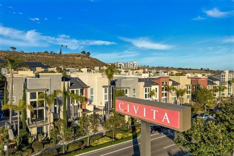 A home in Mission Valley