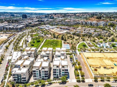 A home in Mission Valley