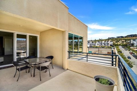 A home in Mission Valley