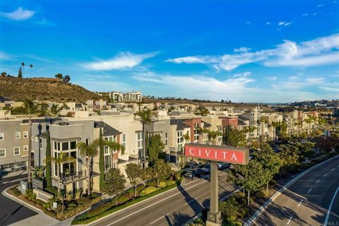 A home in Mission Valley