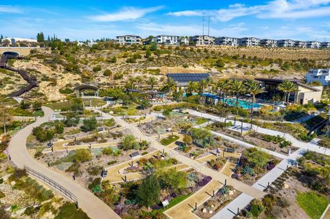 A home in Mission Valley