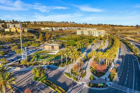 A home in Mission Valley