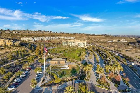 A home in Mission Valley