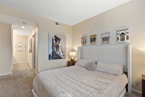 A home in Irvine