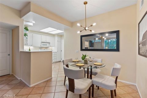 A home in Irvine
