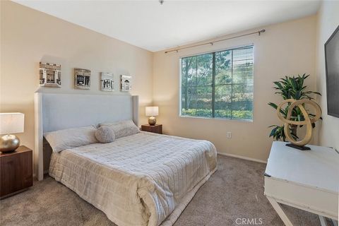 A home in Irvine