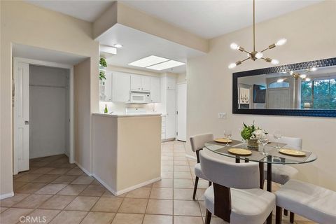 A home in Irvine