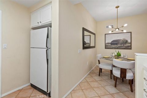 A home in Irvine