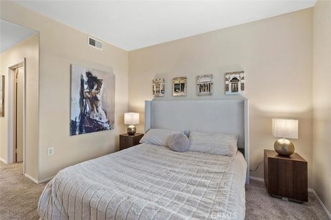 A home in Irvine