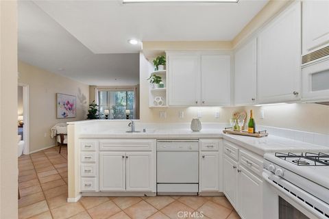 A home in Irvine