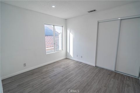 A home in Newhall