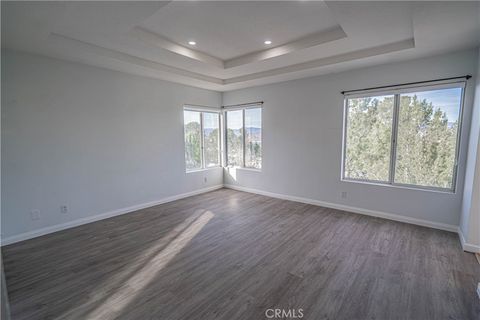 A home in Newhall