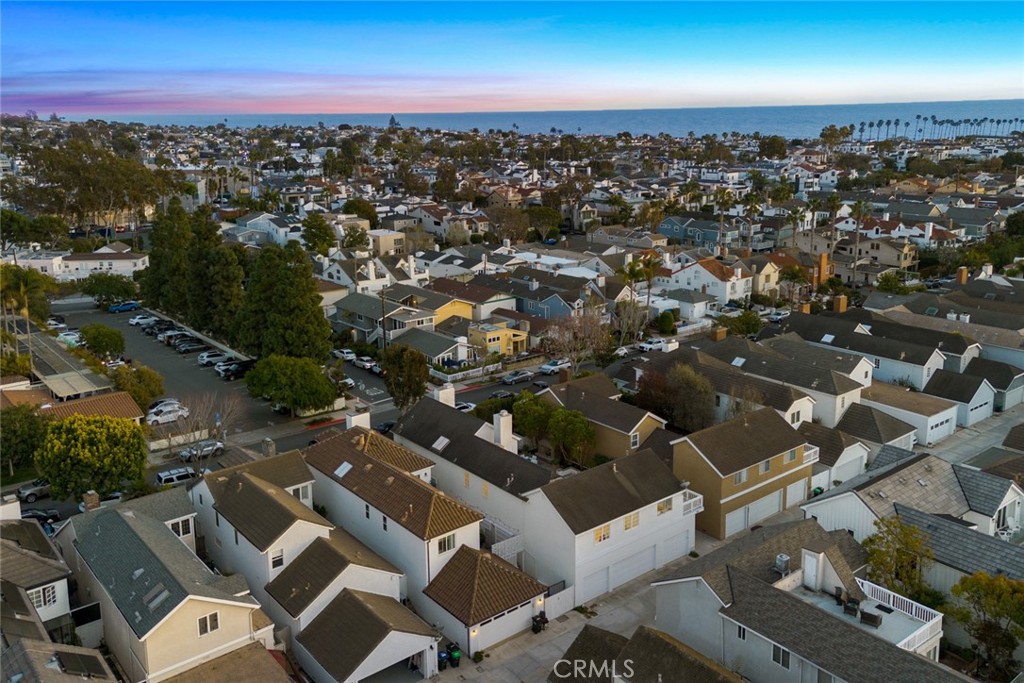 Corona del Mar South of PCH (CDMS) - Residential
