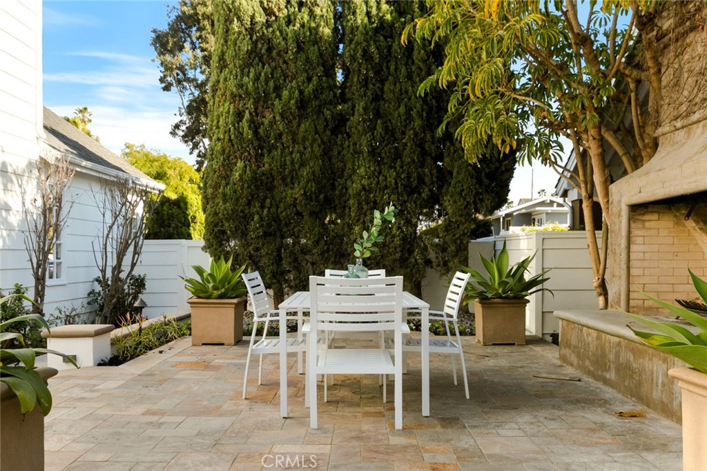 Corona del Mar South of PCH (CDMS) - Residential