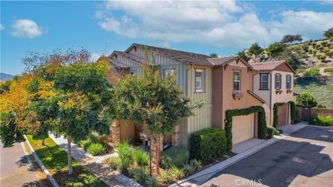 A home in Rancho Mission Viejo