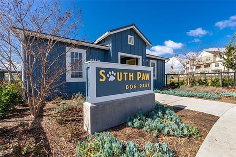 A home in Rancho Mission Viejo