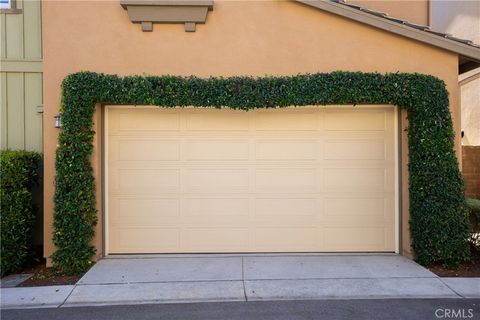 A home in Rancho Mission Viejo