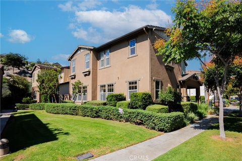 A home in Rancho Mission Viejo