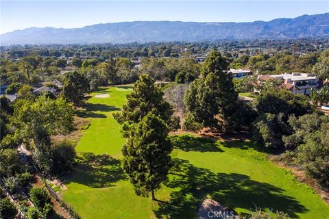 4760 Calle Camarada Santa Barbara CA 93110
