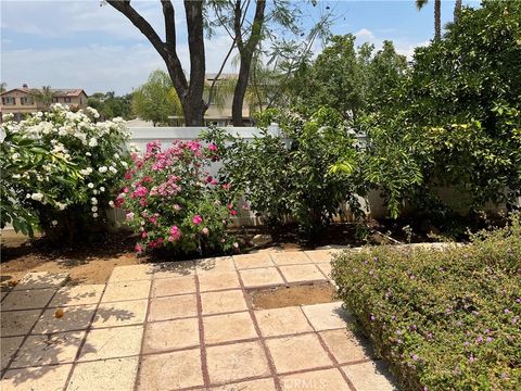 A home in Menifee