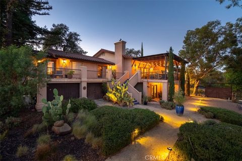 1981 Barley Grain Road Paso Robles CA 93446