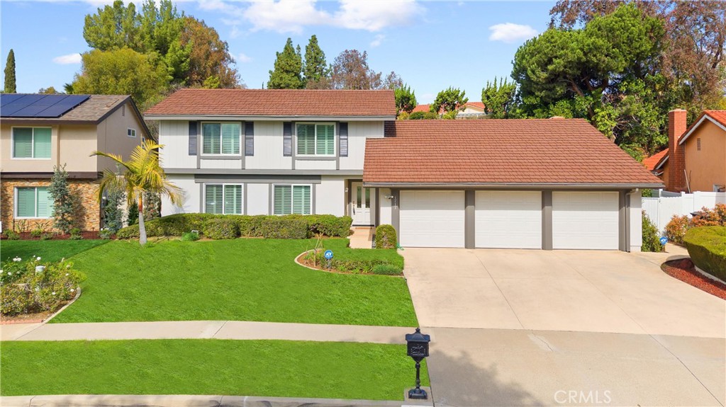1717 W Las Lanas Lane