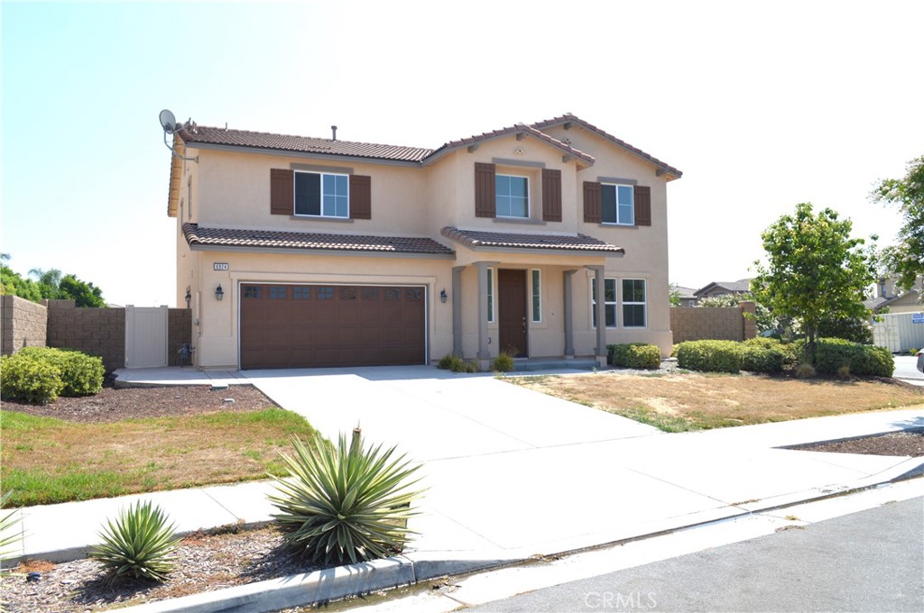 View Eastvale, CA 92880 house